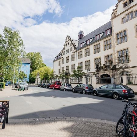 2-Room Apartment Hannover Exterior photo