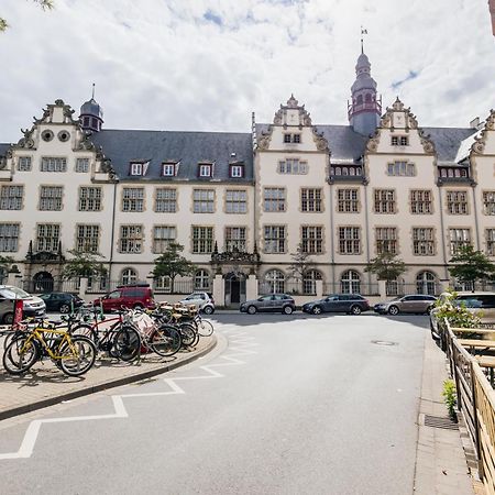 2-Room Apartment Hannover Exterior photo