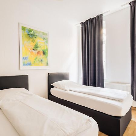 2-Room Apartment Hannover Exterior photo