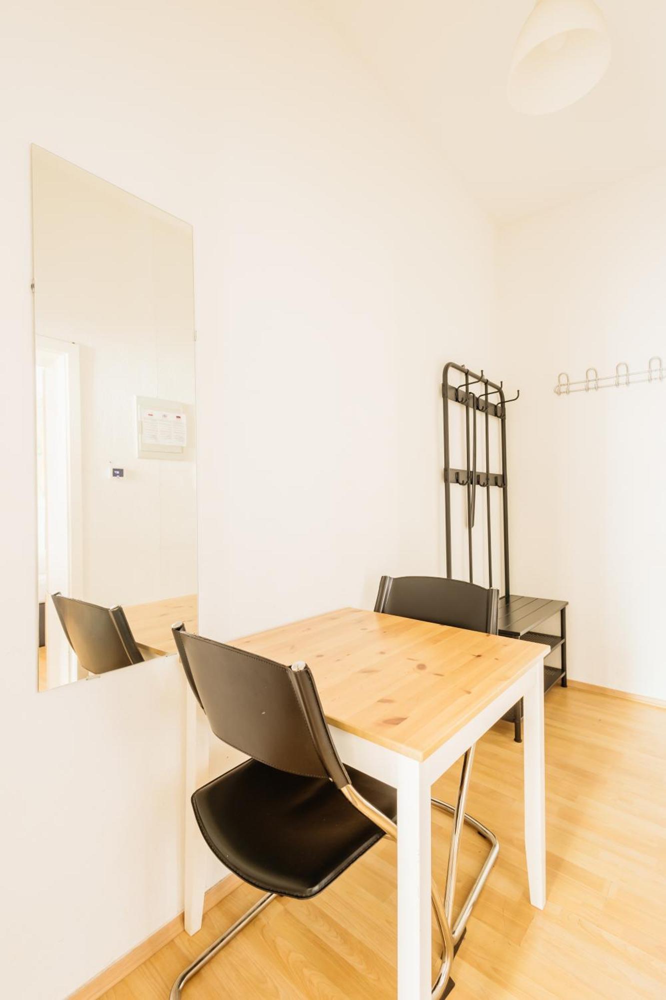 2-Room Apartment Hannover Exterior photo