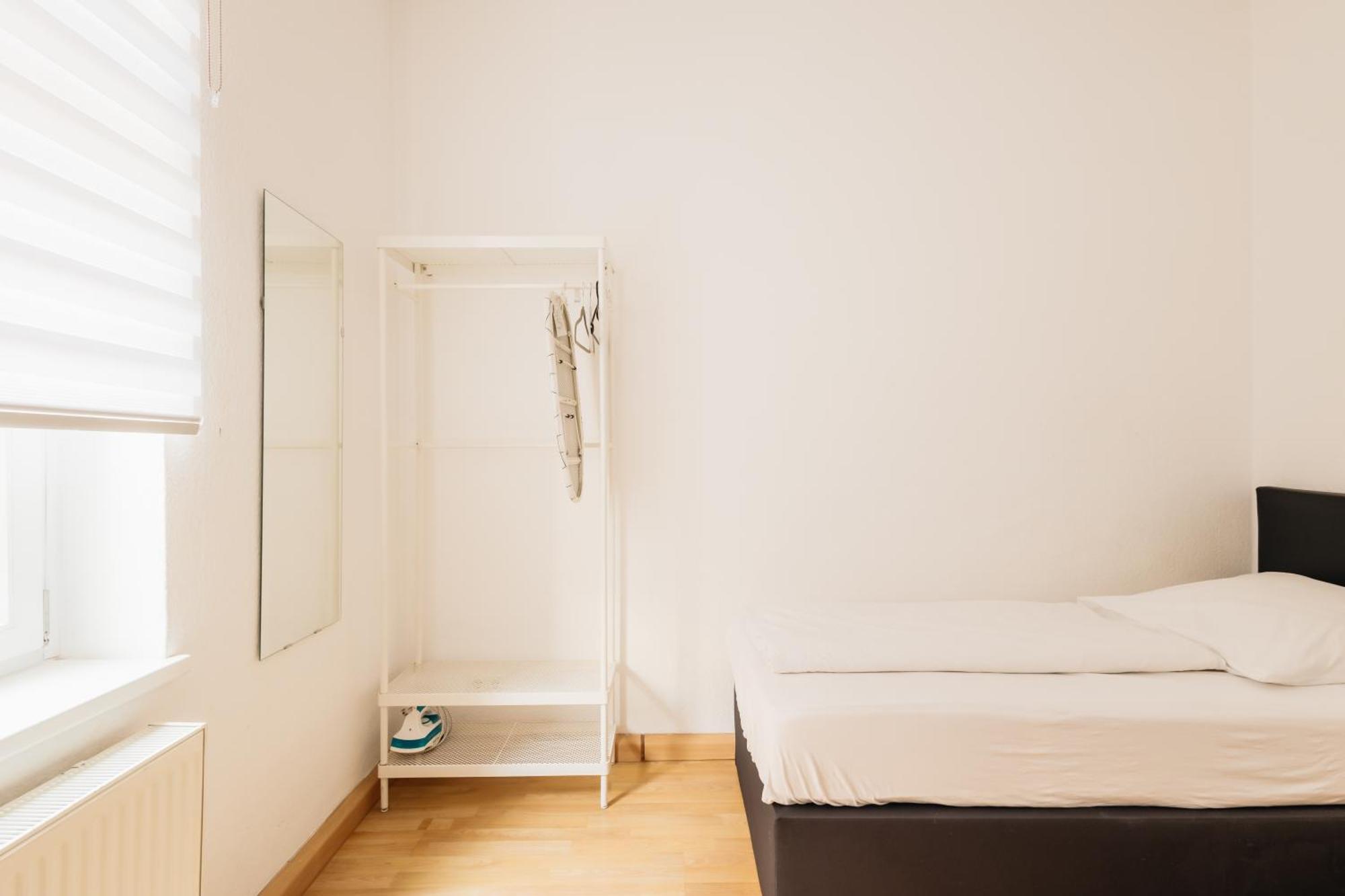 2-Room Apartment Hannover Exterior photo